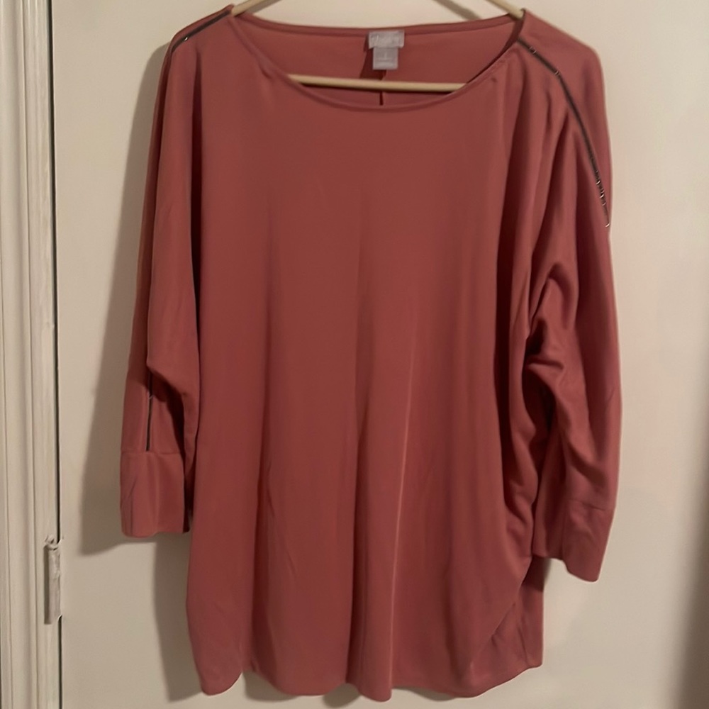 Dressy top